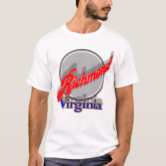 Richmond VA shirt
