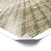 Richmond VA Virginia JEB Stuart Monument Foto Afdruk (Hoek)