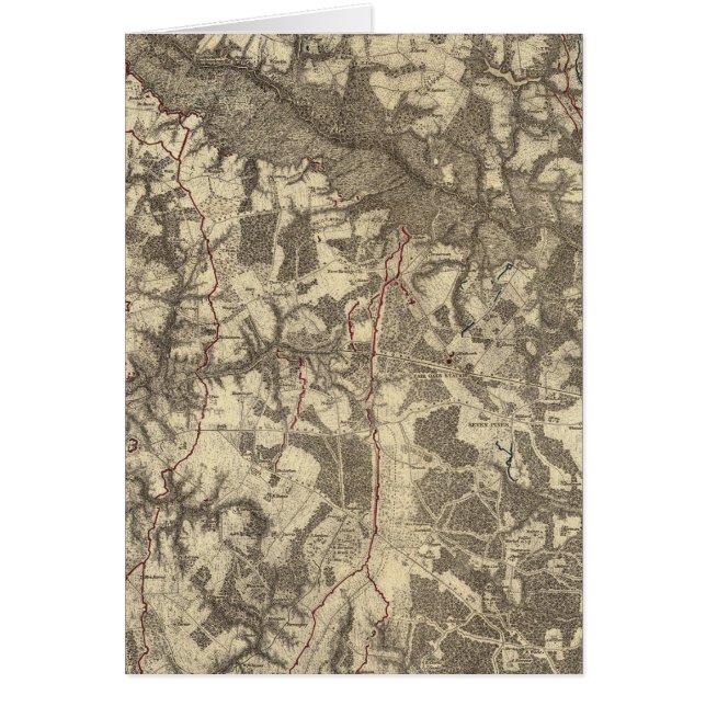 Richmond, Virginia (Voorkant)