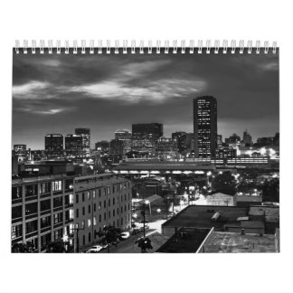 Richmond Virginia Kalender