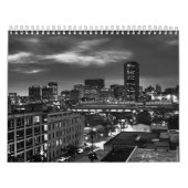 Richmond Virginia Kalender (Hoes)