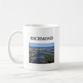 RICHMOND virginia Koffiemok (Links)