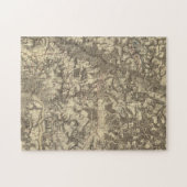 Richmond, Virginia Legpuzzel (Horizontaal)