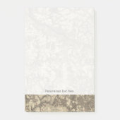 Richmond, Virginia Post-it® Notes (Voorkant)