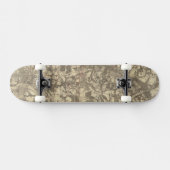 Richmond, Virginia Skateboard (Horizontaal)