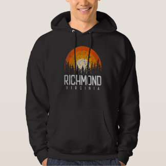 Richmond Virginia VA Shirt 70s 80s 90s Ret