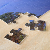 Richmond, Virginia, VS Legpuzzel (Zijkant)