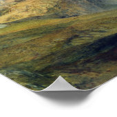 Richmond, Yorkshire Poster (Hoek)