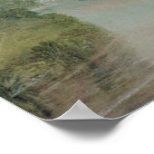 Richmond, Yorkshire Poster (Hoek)