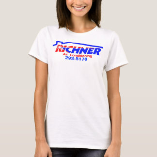 Richner Air Dames Spaghetti Strap Shirt