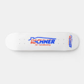 Richner Air Skateboard Wood (Horizontaal)