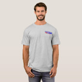 Richner Air T-Shirt 1 (Voorkant volledig)