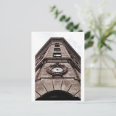 RICH'S DEPARTMENT STORE BRIEFKAART (Staand voorkant)