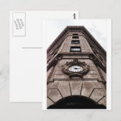 RICH'S DEPARTMENT STORE BRIEFKAART (Voorkant / Achterkant)