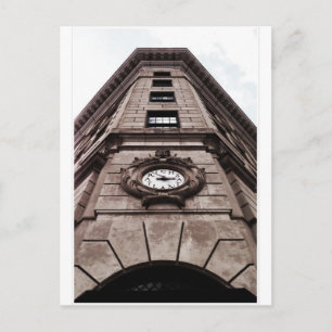 RICH'S DEPARTMENT STORE BRIEFKAART