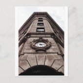 RICH'S DEPARTMENT STORE BRIEFKAART (Voorkant)