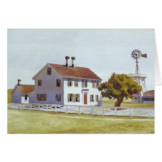 Rich's House (Voorkant Horizontaal)