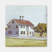 Rich's House Magneet (Voorkant)