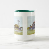 Rich's House Mok (Midden)