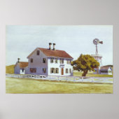 Rich's House Poster (Voorkant)