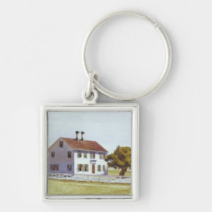 Rich's House Sleutelhanger