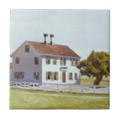 Rich's House Tegeltje (Voorkant)