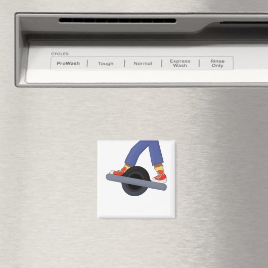 Richt dit wiel magneet (Insitu (Vaatwasser))