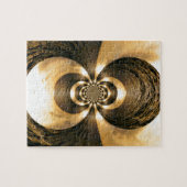 Richt het door_ legpuzzel (Horizontaal)