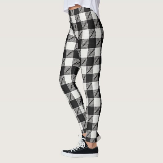 Richt je aandacht! per paar leggings (Links)