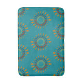 Richting Badmat (Voorkant Verticaal)