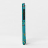 Richting Case-Mate iPhone Case (Achterkant/links)
