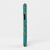 Richting Case-Mate iPhone Case (Achterkant/rechts)