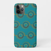 Richting Case-Mate iPhone Case (Achterkant)