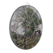 Richting Dartbord (Voorkant Links)