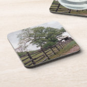 Richting Drankjes Onderzetter (Linkerzijde)