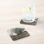 Richting Drankjes Onderzetter (Rechterzijde)