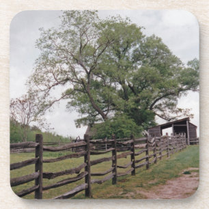 Richting Drankjes Onderzetter