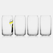 Richting glas (Rechts)