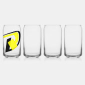 Richting glas (Voorkant)