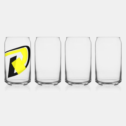 Richting glas (Voorkant)