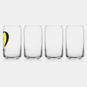 Richting glas (Links)