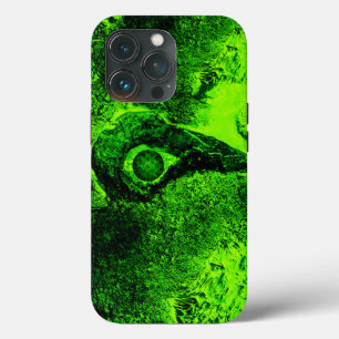richting groen Case-Mate iPhone case