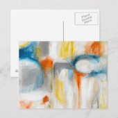 Richting I Briefkaart (Voorkant / Achterkant)