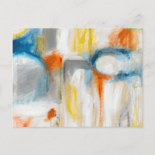 Richting I Briefkaart (Voorkant)