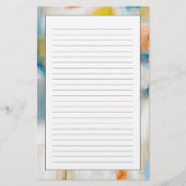 Richting I Briefpapier (Voorkant)