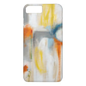 Richting I Case-Mate iPhone Case (Achterkant)