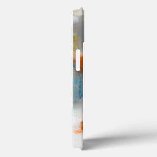 Richting I Case-Mate iPhone Case (Achterkant / Rechts)