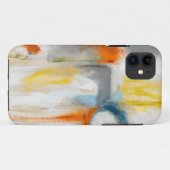 Richting I Case-Mate iPhone Case (Achterkant (horizontaal))