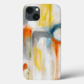 Richting I Case-Mate iPhone Case (Achterkant)