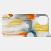 Richting I Case-Mate iPhone Case (Achterkant (horizontaal))